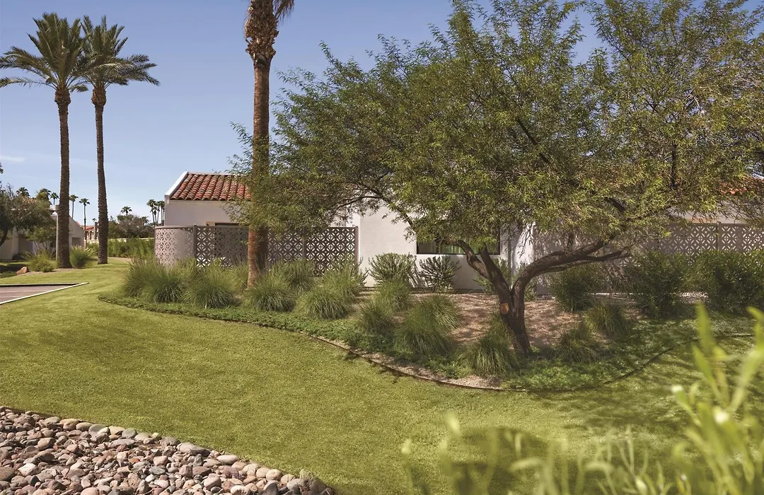 Hilton Scottsdale Resort & Villas-1